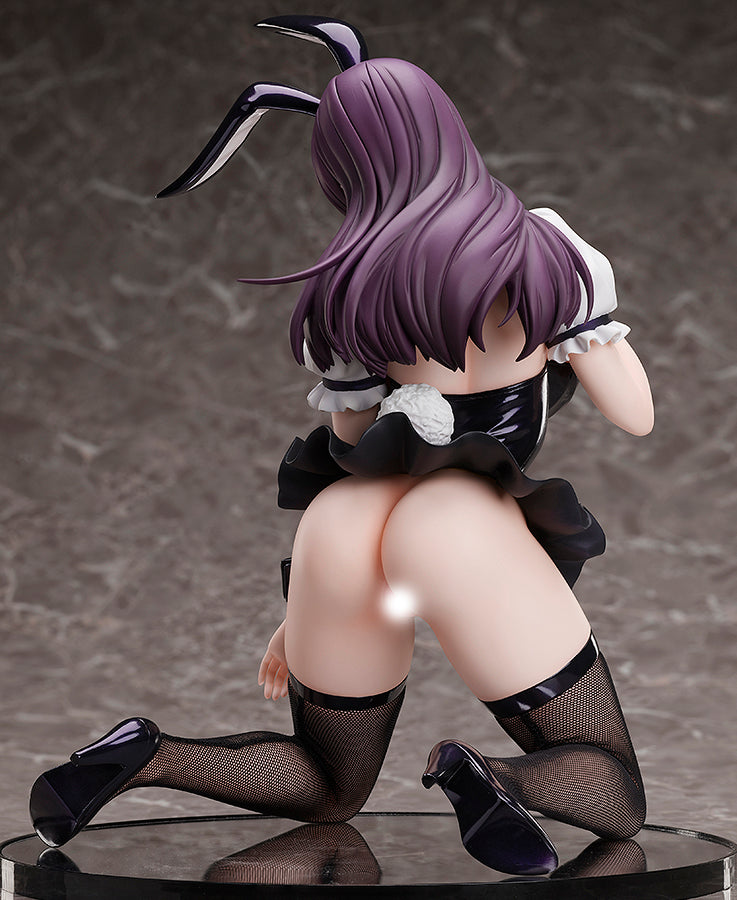 BINDing Creators Opinion BINDing Aina Bunny Version