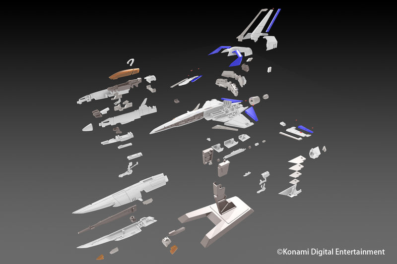 GRADIUS PLUM VIC VIPER ver. GRADIUS Ⅱ