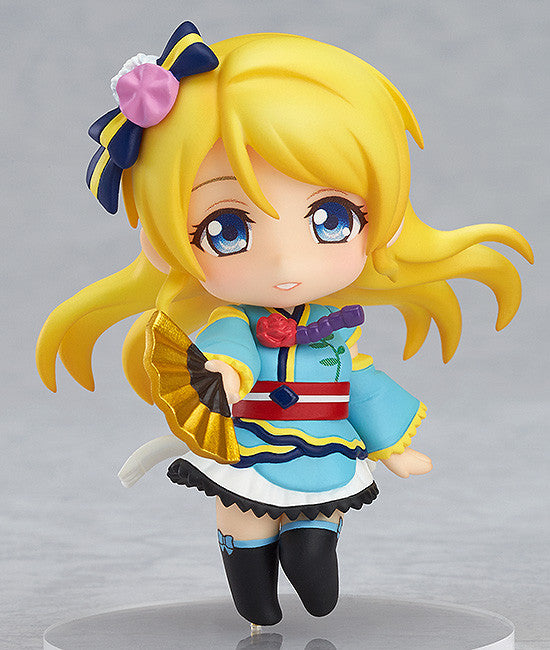 Love Live! Nendoroid Petite Angelic Angel Ver. (Box set of 10 Characters)