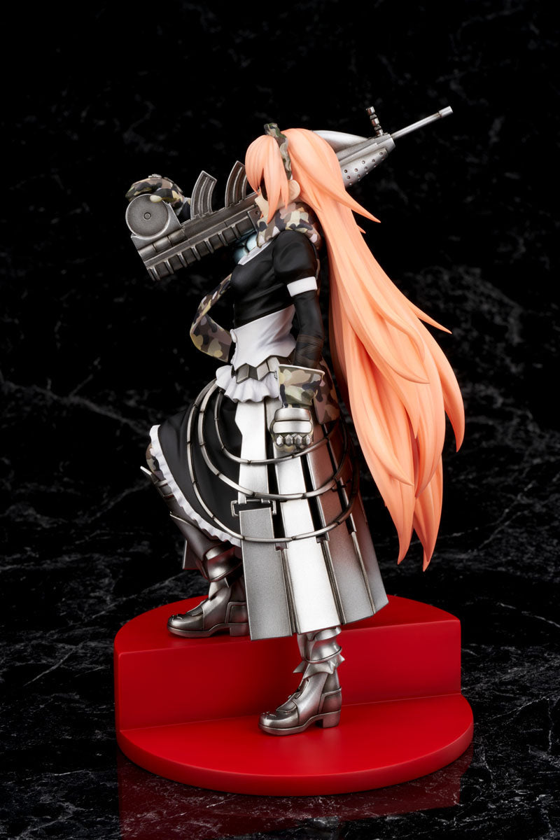 Overlord FuRyu CZ2128 Delta