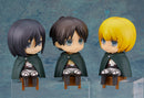 Attack on Titan Nendoroid Swacchao! Armin Arlert