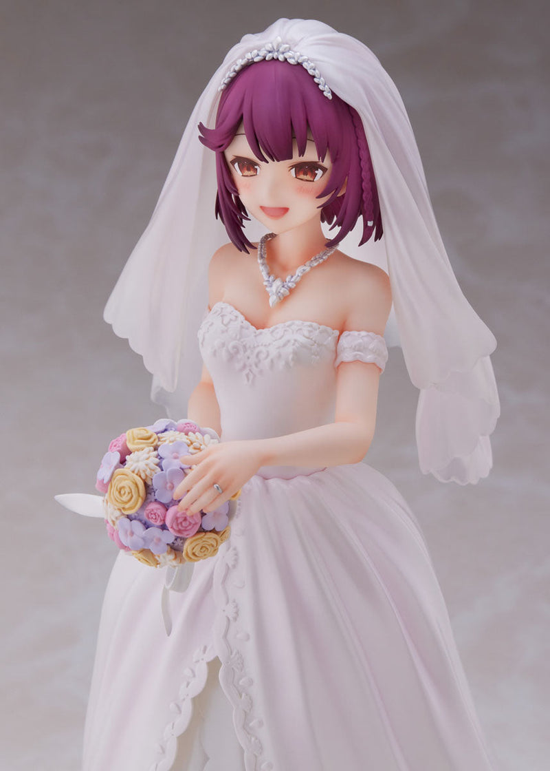 Atelier Sophie 2: The Alchemist of the Mysterious Dream F:NEX FuRyu Sophie Wedding Dress ver.