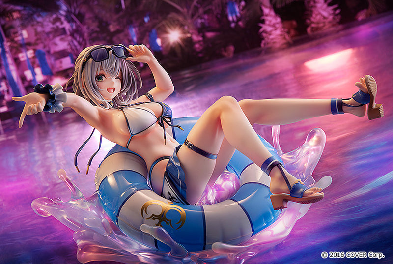 hololive production Good Smile Company Shirogane Noel: Swimsuit Ver.