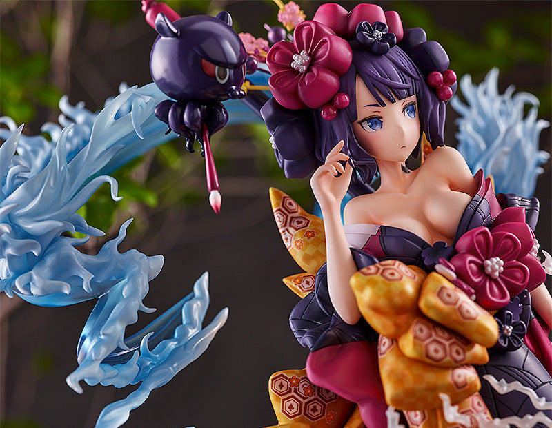 Fate/Grand Order Phat! Company Foreigner/Katsushika Hokusai