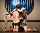 DRAMAtical Murder native Aoba & Koujaku