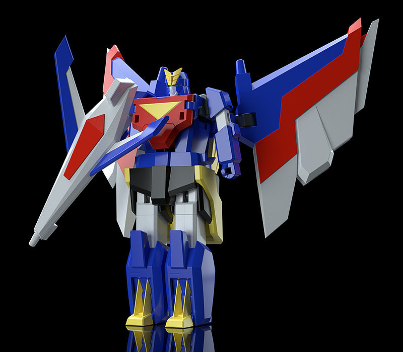 Energy Bomb Gambaruger MODEROID Gambaruger (re-run)