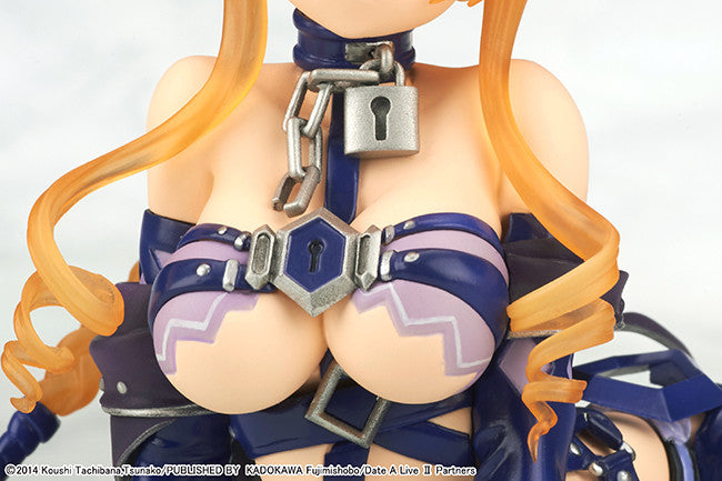 DATE A LIVE Ⅱ GRIFFON ENTERPRISES Yuzuru Yamai
