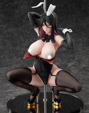 BINDing Creators Opinion BINDing Shino Momose