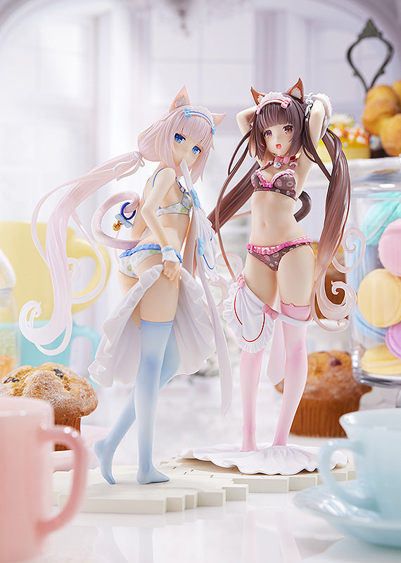 NEKOPARA PLUM PMOA Chocola ~Lovely Sweets Time~