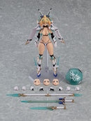 594 BUNNY SUIT PLANNING Max Factory figma Sophia F. Shirring: Bikini Armor ver.
