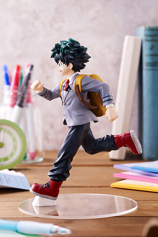 My Hero Academia POP UP PARADE Izuku Midoriya