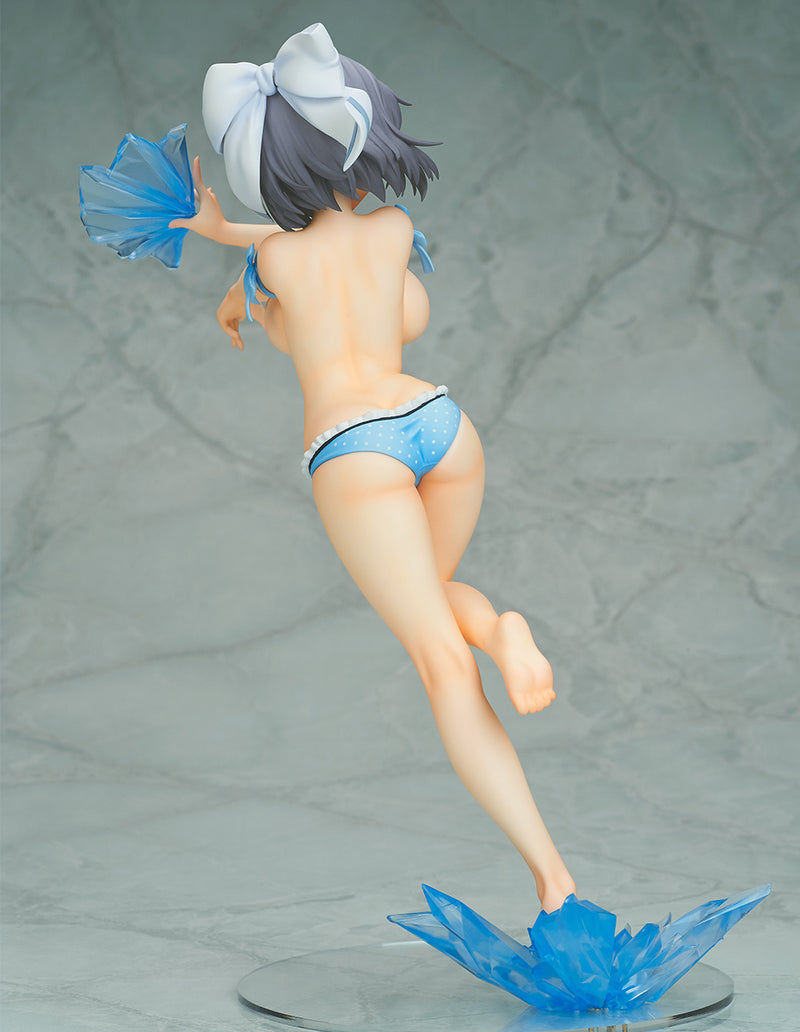 SENRAN KAGURA HOBBY STOCK Yumi: Swimsuit Ver.