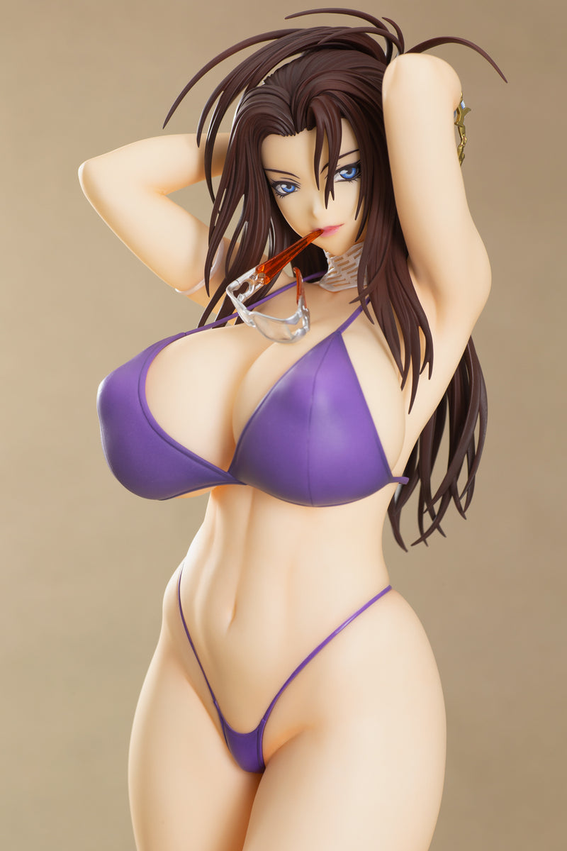 Chichinoe+ Orchidseed Chichinoe+ - ∞ -Infinity2- Cover Lady