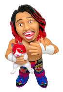 NEW JAPAN PRO-WRESTLING 16 directions 16d Collection 013: Hiromu Takahashi