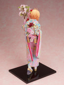 Cardcaptor Sakura: Clear Card FuRyu Corporation Sakura Kinomoto -Japanese Doll- 1/4 Scale Figure