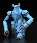 Mobile Police Patlabor MODEROID HL-98 Hercules 21 & ASV99 Boxer