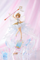 Cardcaptor Sakura: Clear Card Good Smile Company Sakura Kinomoto: Hello Brand New World