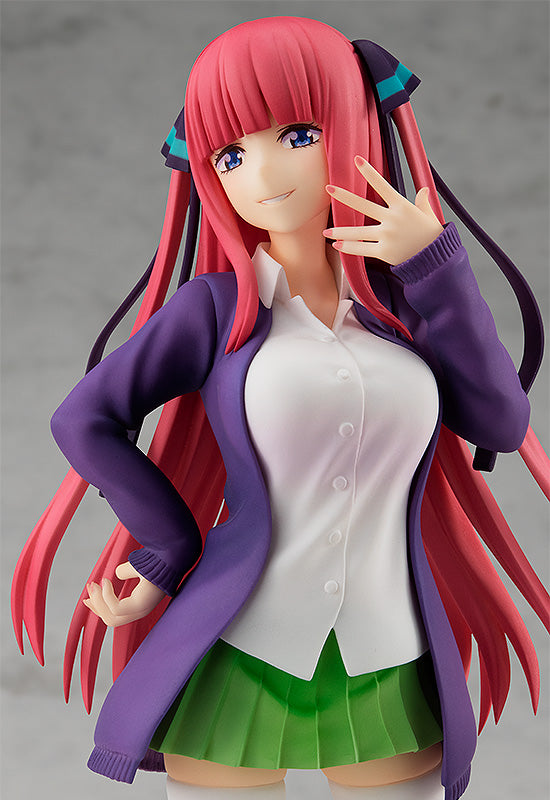The Quintessential Quintuplets ∬ POP UP PARADE Nino Nakano