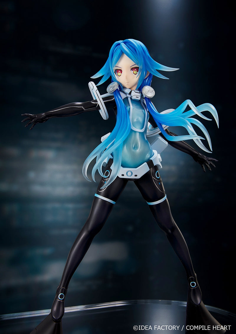 Megadimension Neptunia VII Vertex Next White (Re-run)
