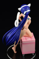FAIRY TAIL OrcaToys Wendy Marvell WHITE CAT Gravure_Style