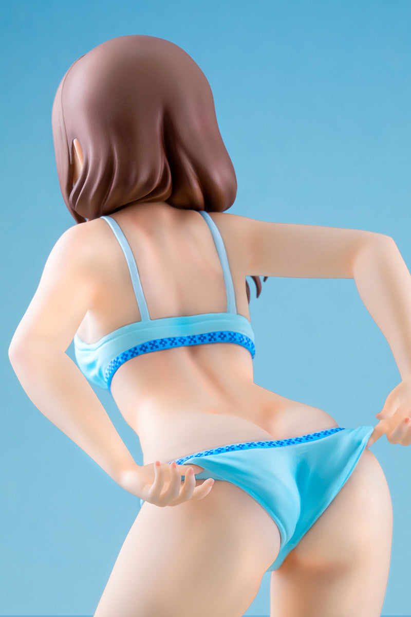 Harukana Receive FURYU Corporation Haruka Ozora