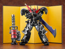 Mazinkaiser Good Smile Company HAGANE WORKS Mazinkaiser Haou: Mazin Set