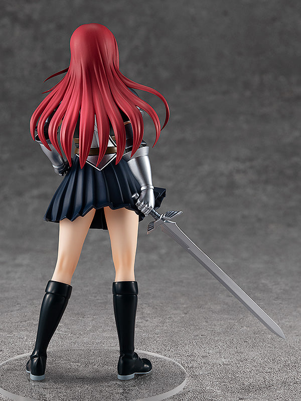 FAIRY TAIL POP UP PARADE Erza Scarlet (re-run)