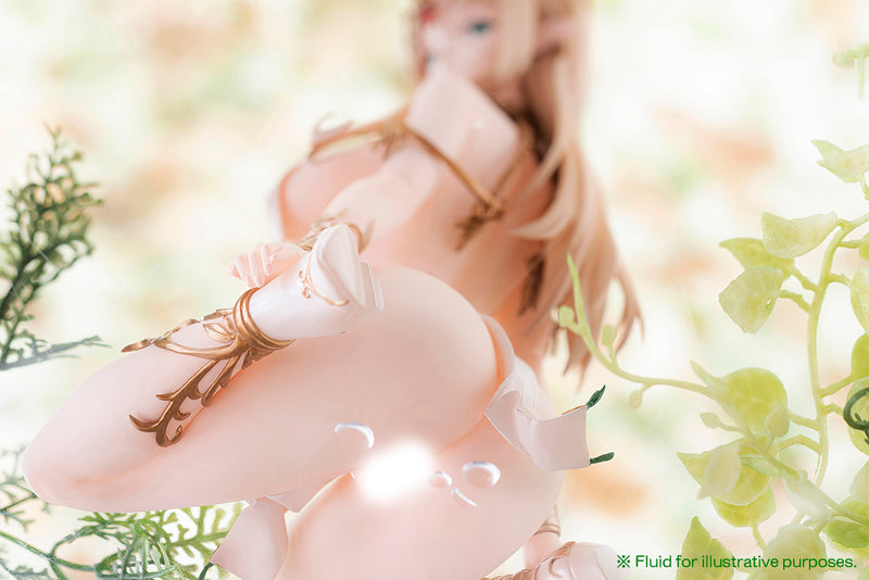 Houtengeki Original Character I.V.E Caress of Venus: Houtengeki Figure Collection -Elven Pillow- Lilly Relium