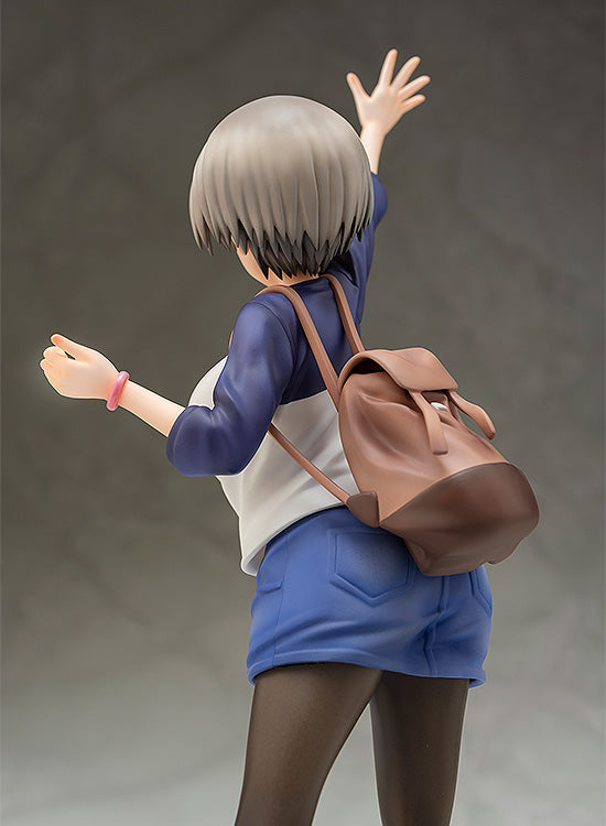 Uzaki-chan Wants to Hang Out! Wonderful Works Hana Uzaki