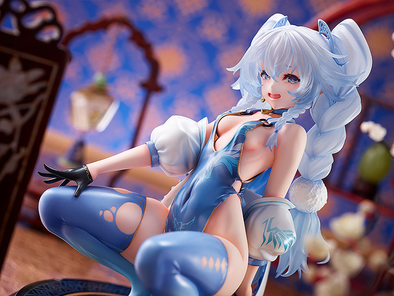 Girls' Frontline Phat! Company PA-15 ~Larkspur's Allure~