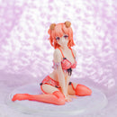 My Teen Romantic Comedy SNAFU, TOO! REVOLVE YUI YUIGAHAMA Lingerie ver.