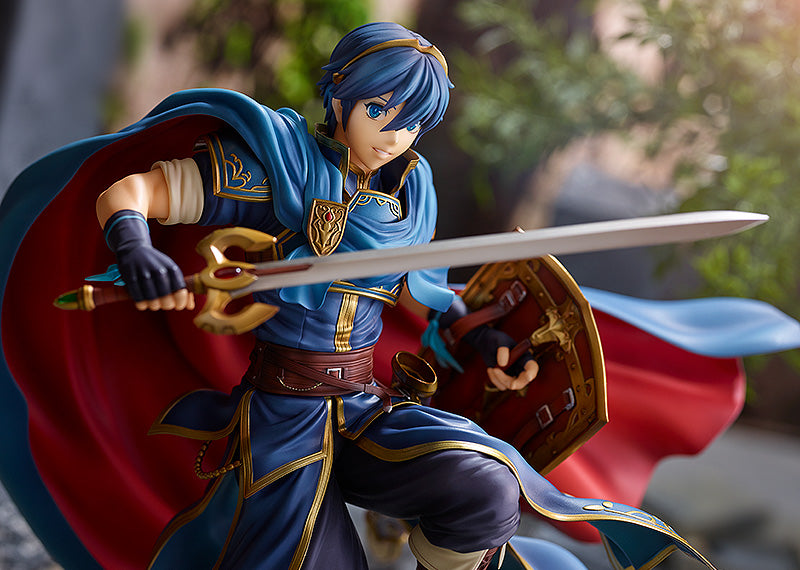 Fire Emblem INTELLIGENT SYSTEMS Marth