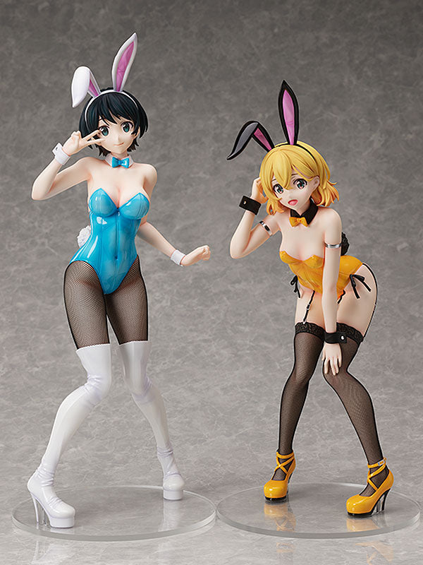 Rent-a-Girlfriend FREEing Mami Nanami: Bunny Ver.