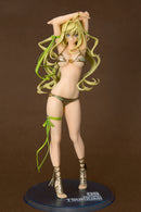 Sekirei Orchid Seed Tsukiumi Honeymoon Ver