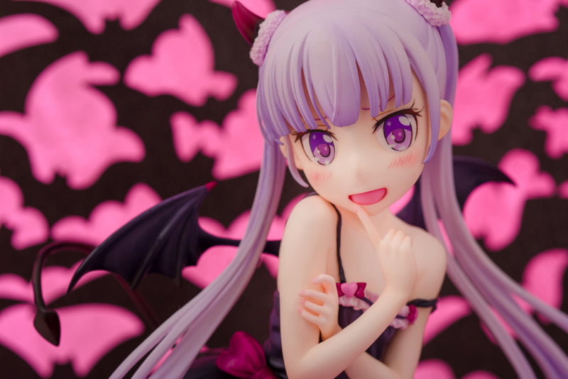 NEW GAME!! EMONTOYS SUZUKAZE AOBA Teaser Ver.