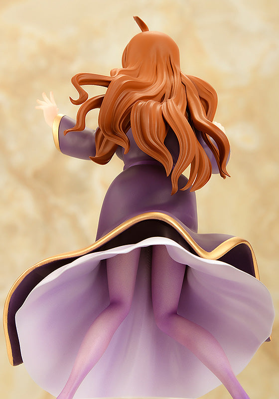 KONO SUBARASHII SEKAI NI SYUKUFUKU WO! HELIOS Wiz