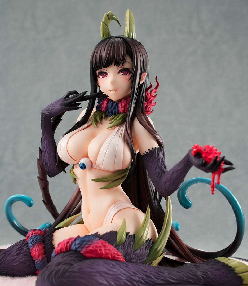 The sister of the Woods with a Thousand Young REVOLVE CHIYO
