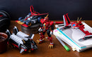 SSSS.DYNAZENON Good Smile Company THE GATTAI Gattai Ryujin DX Dynazenon(re-run)