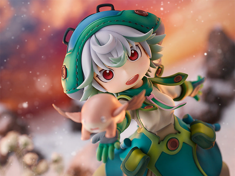 Made in Abyss: Dawn of the Deep Soul Phat! Company Prushka