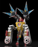 SSSS.GRIDMAN MODEROID Full Power Gridman