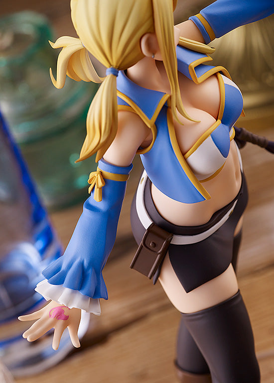 Fairy Tail Final Season POP UP PARADE Lucy Heartfilia