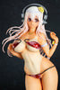 NITRO SUPER SONIC Orchidseed Super Sonico Summer Vacation ver.-Sun kissed-