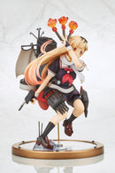 Kantai Collection -KanColle- Broccoli 1/8 scale figure Kantai Collection -KanColle- [Yudachi Kaini]