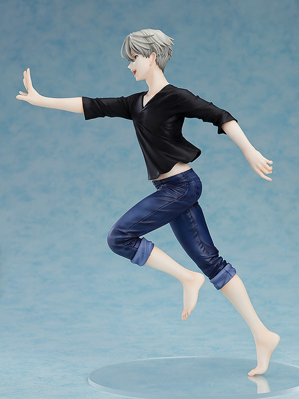 YURI!!! On ICE GOOD SMILE COMPANY Yuri Katsuki & Victor Nikiforov Premium Box