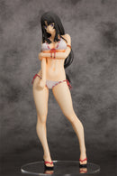 Queen's Blade Beautiful Fighters Orchid Seed Warrior Priestess Tomoe