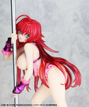 High School DxD KAITENDOH Rias Gremory Pole Dance ver.～Purple Color～