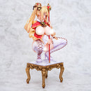 Comic Bavel May 2021 Cover Illustration Rocket Boy Margarethe