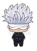 JUJUTSU KAISEN 0 MOVIE  MEGAHOUSE CHOKORIN SET (BOX of 4)