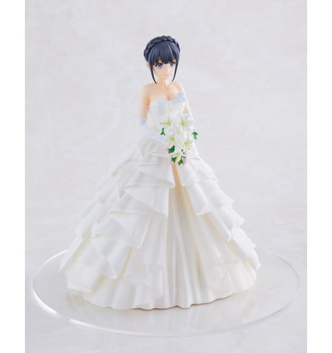 RASCAL DOES NOT DREAM OF DREAMING GIRL Aniplex SHOKO MAKINOHARA WEDDING VER 1/7SCALE FIGURE