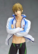 Free! Hobby Stock and Alter Makoto Tachibana